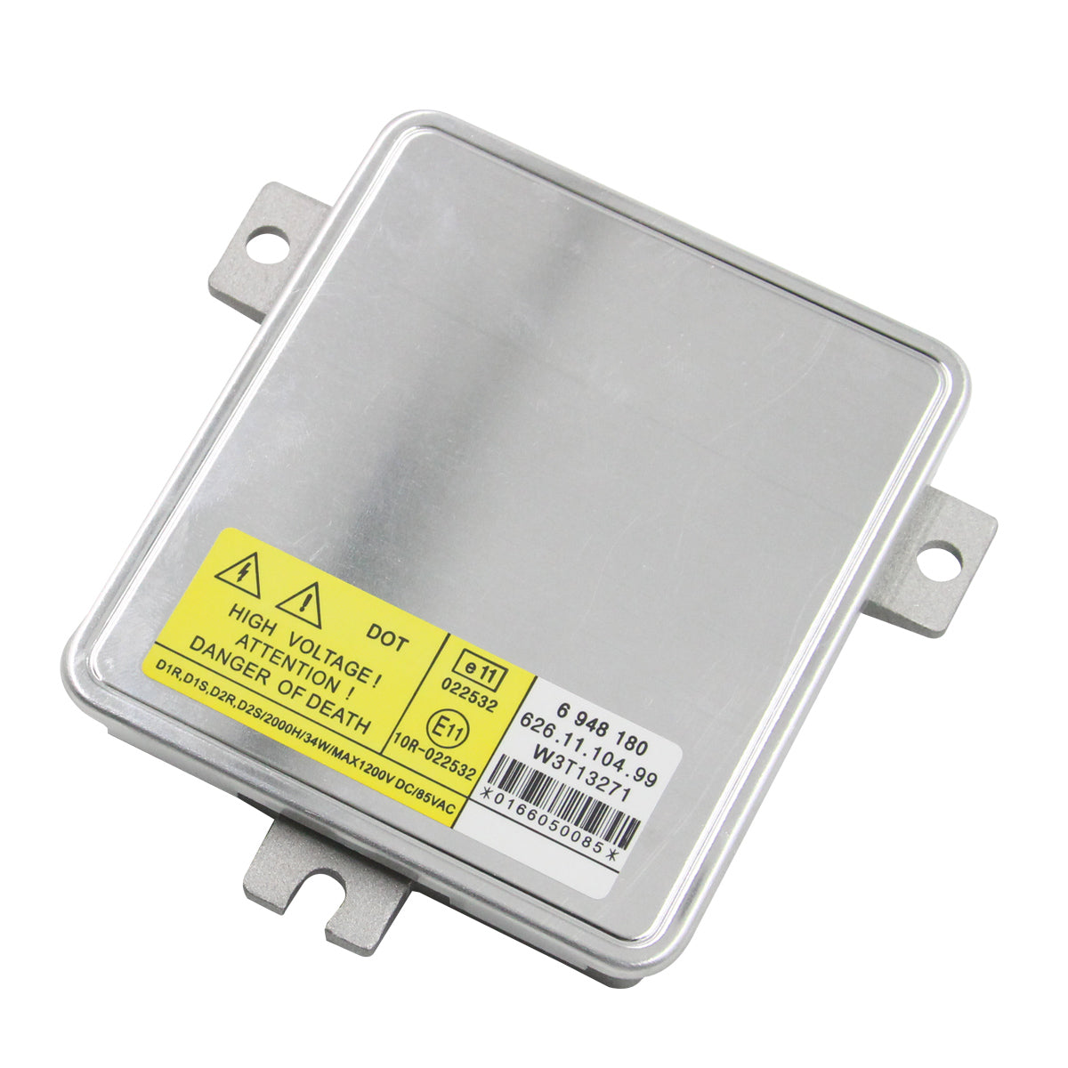 Xenon HID Headlight Ballast Module 63117182520 For BMW 3 Series E90 E92 E93