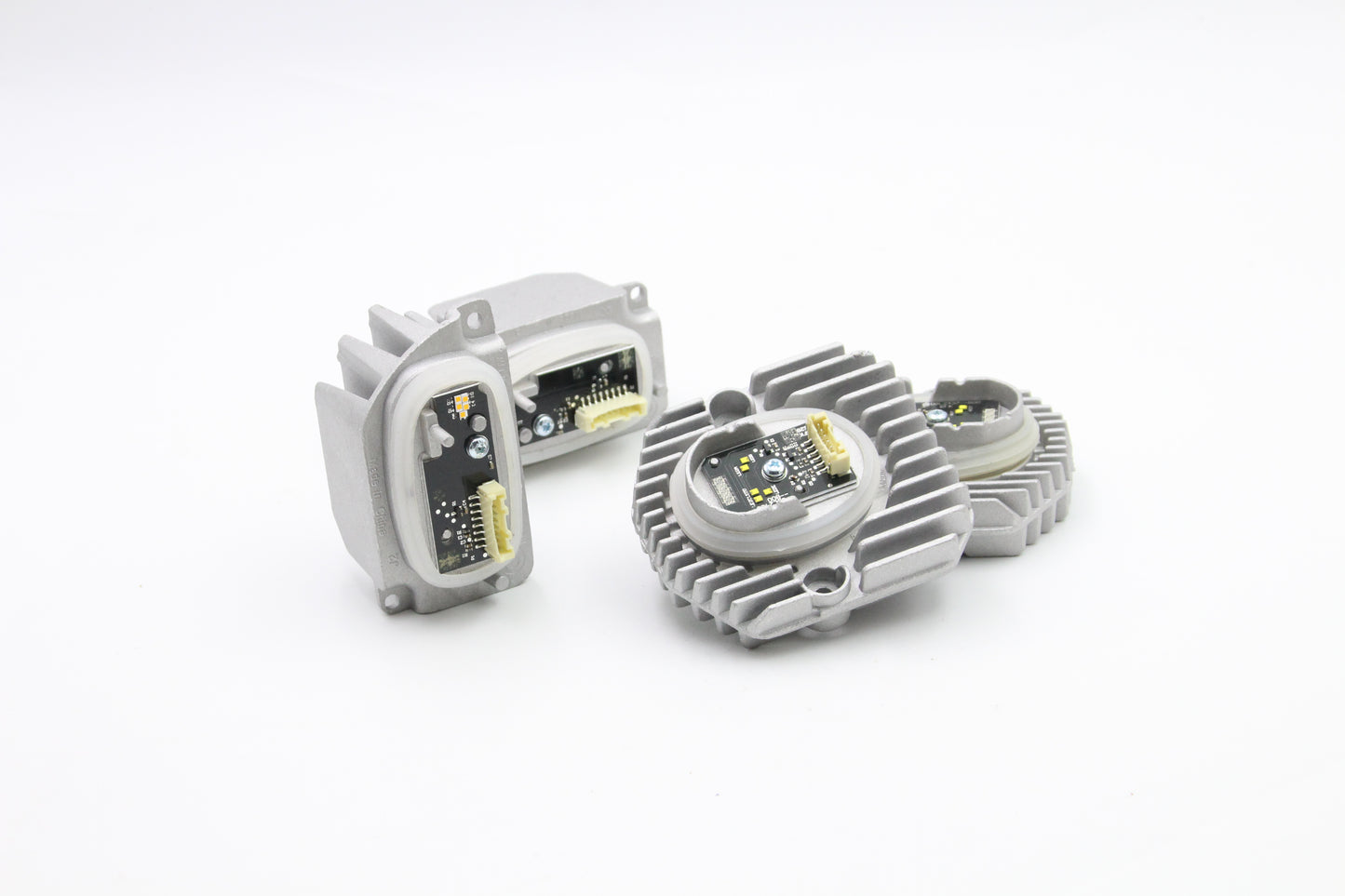 LED Turn Signal Light Ballast Module Left+Right for BMW 5 series G30 G31 G38