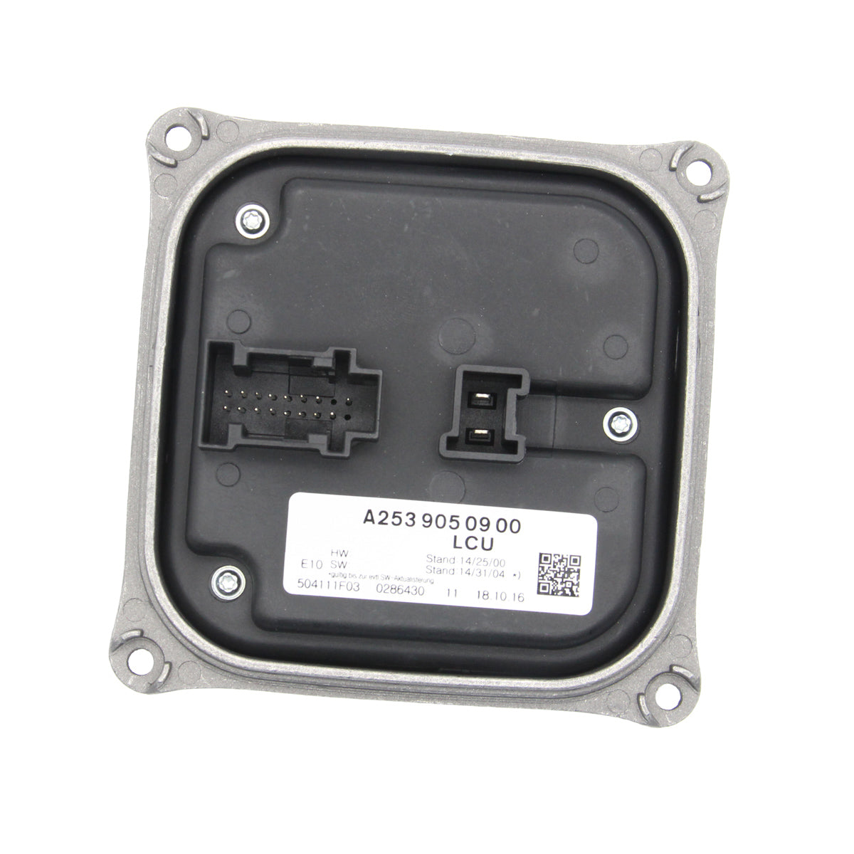 NEW LED HEADLIGHT BALLAST VOLTAGE REGULATOR FOR OEM MERCEDES GLC A2539050900