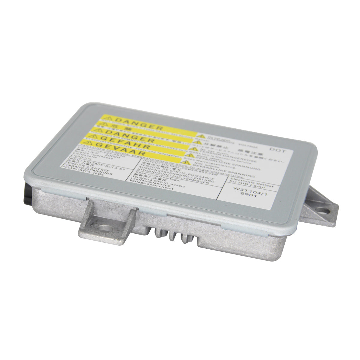 New D2s D1s Xenon HID Headlight Ballast For OEM Bosch AUDI BMW Control Unit