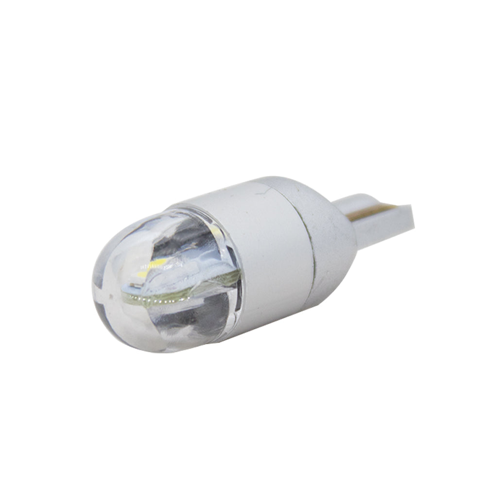 194 LED Light Bulb White 6000K 168 2825 W5W T10 Wedge COB Bulbs Error Free for Car Dome Map Door Courtesy License Plate