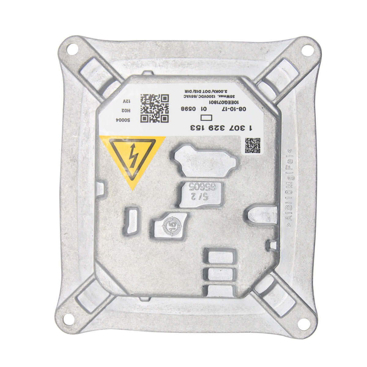 NEW FOR OEM BMW E92 E93 X3 X5 E64 E63 D1S BALLAST HID XENON CONTROL MODULE