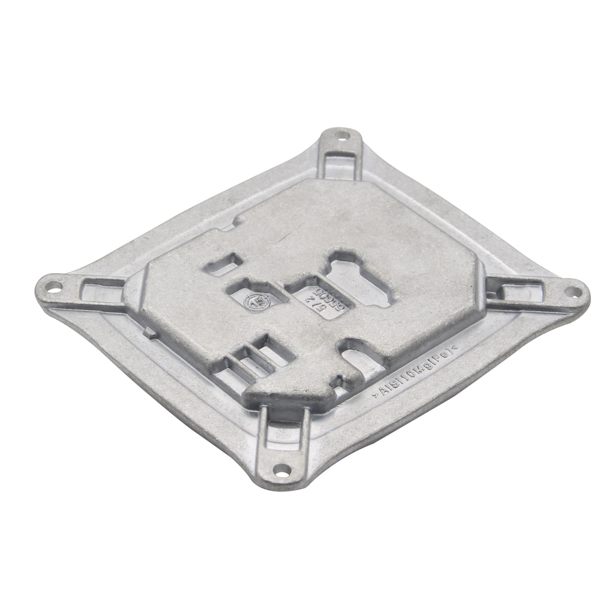 NEW OEM XENON HID BALLAST FOR 2006 2007 2008 CADILLAC DTS BMW  HEADLIGHT CONTROL UNIT