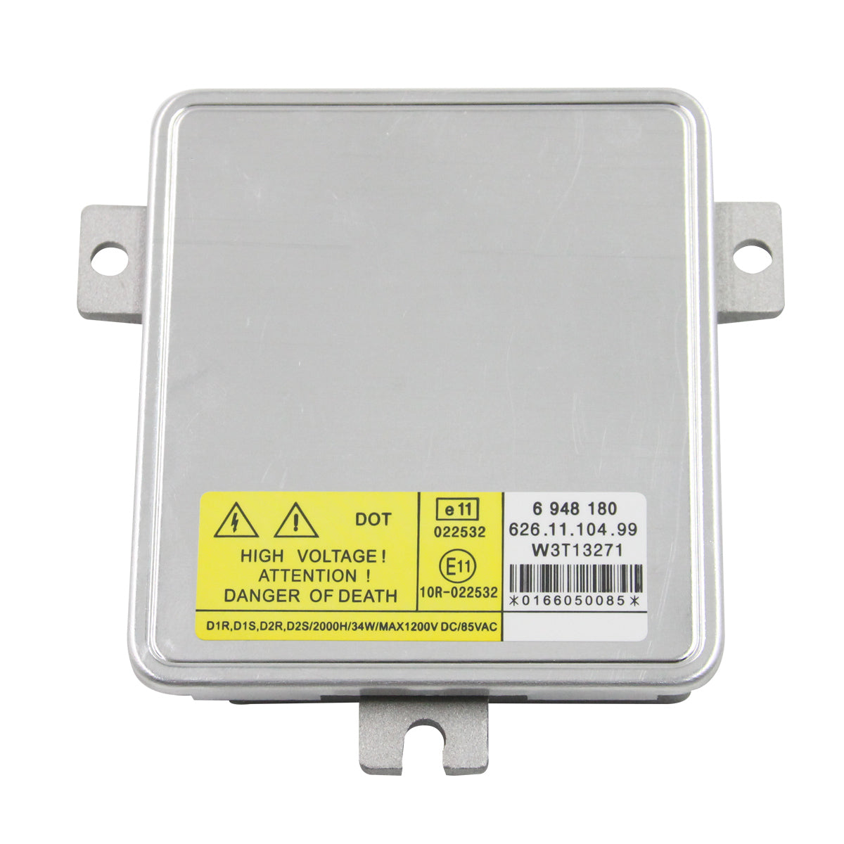 Xenon HID Headlight Ballast Module 63117182520 For BMW 3 Series E90 E92 E93