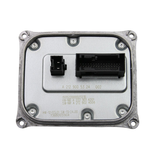 For Mercedes C-Class W205 15-18 LED Headlight Ballast Control Unit A2059006805