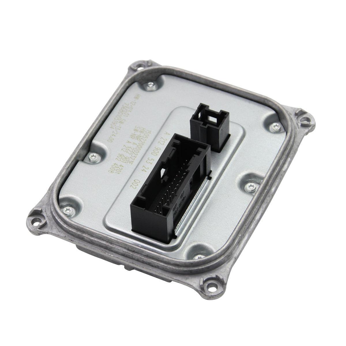 For Mercedes C-Class W205 15-18 LED Headlight Ballast Control Unit A2059006805