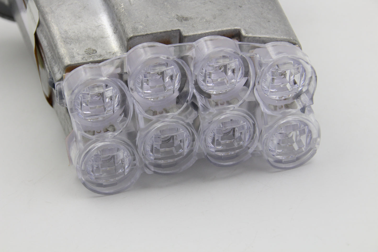 For BMW 7 Series F01 F02 F04 Left Right  LED Turn Signal Light Module 63117225231 63117225232