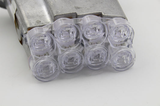 For BMW 7 Series F01 F02 F04 Left Right  LED Turn Signal Light Module 63117225231 63117225232