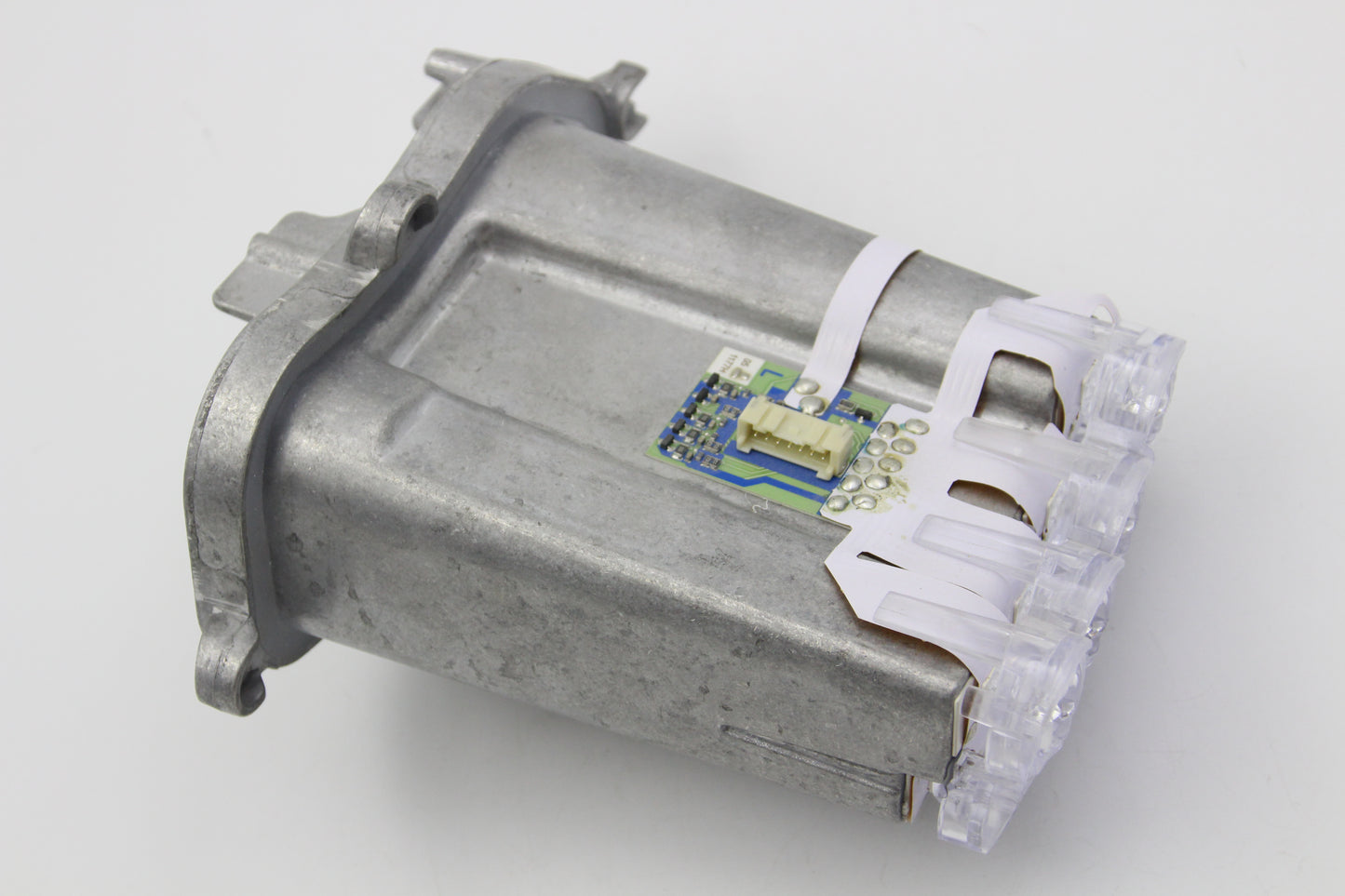 For BMW 7 Series F01 F02 F04 Left Right  LED Turn Signal Light Module 63117225231 63117225232