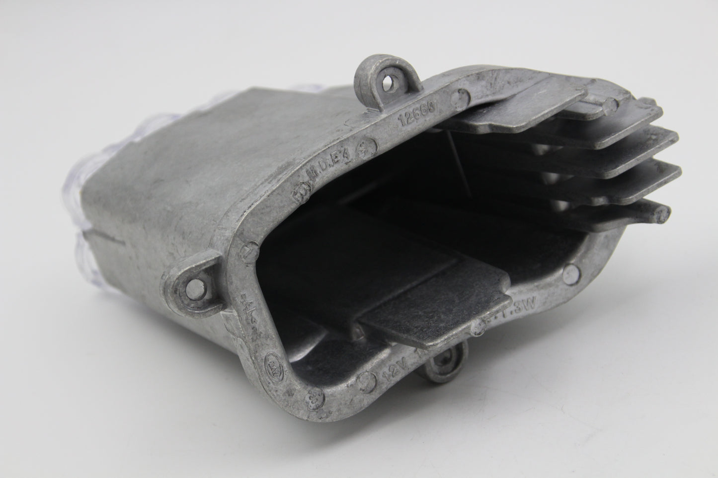 For BMW 7 Series F01 F02 F04 Left Right  LED Turn Signal Light Module 63117225231 63117225232