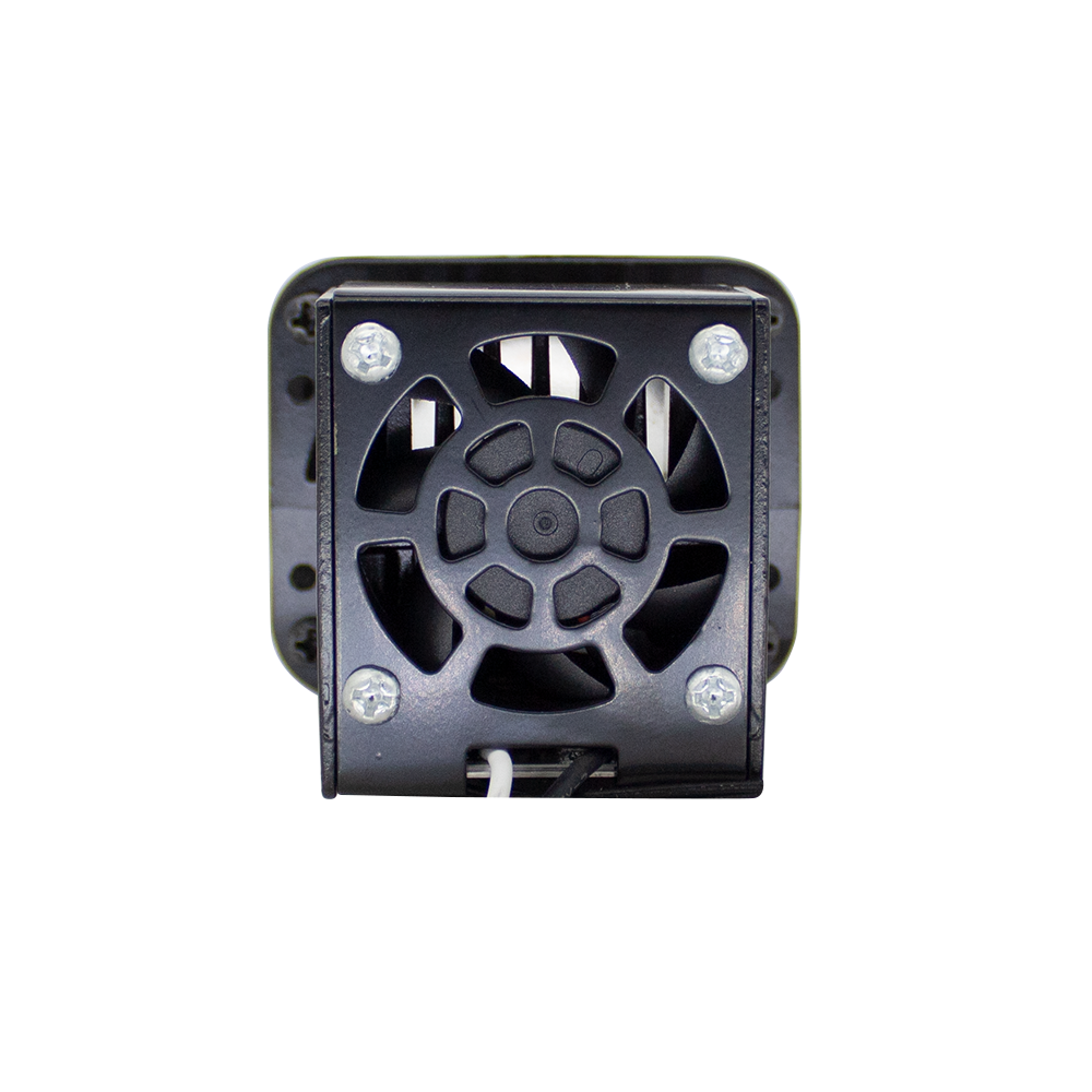 1 piece 1.5-Inch MINI Matrix Bi-light LED lens project   Car Headlight Retrofit  Multiple combinations are possible 2 years warranty