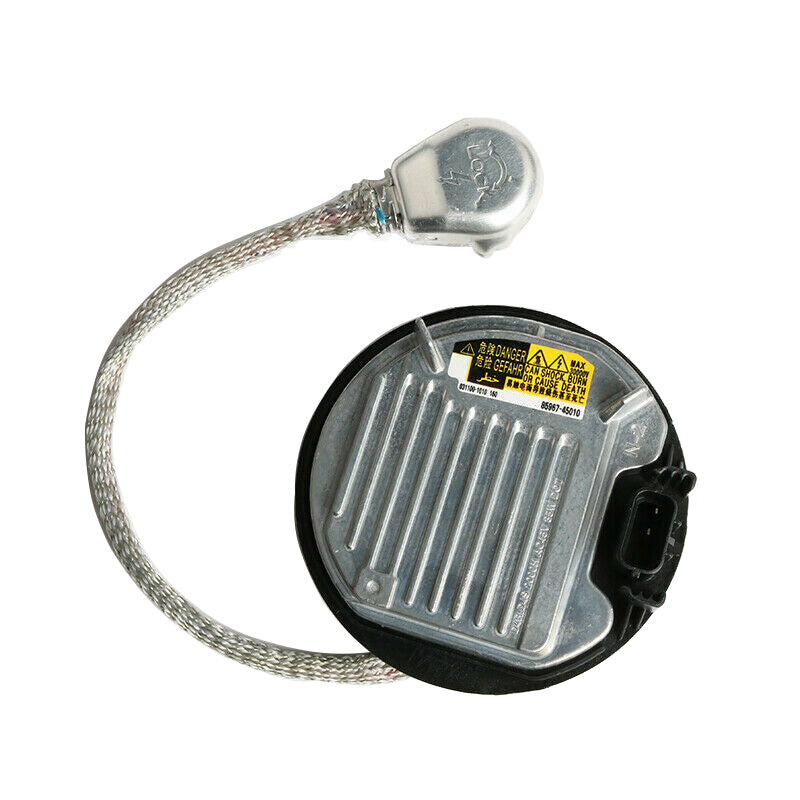 NEW For OEM Toyota Lexus Subaru D4S D4R HID XENON BALLAST fit DDLT004 Denso unit