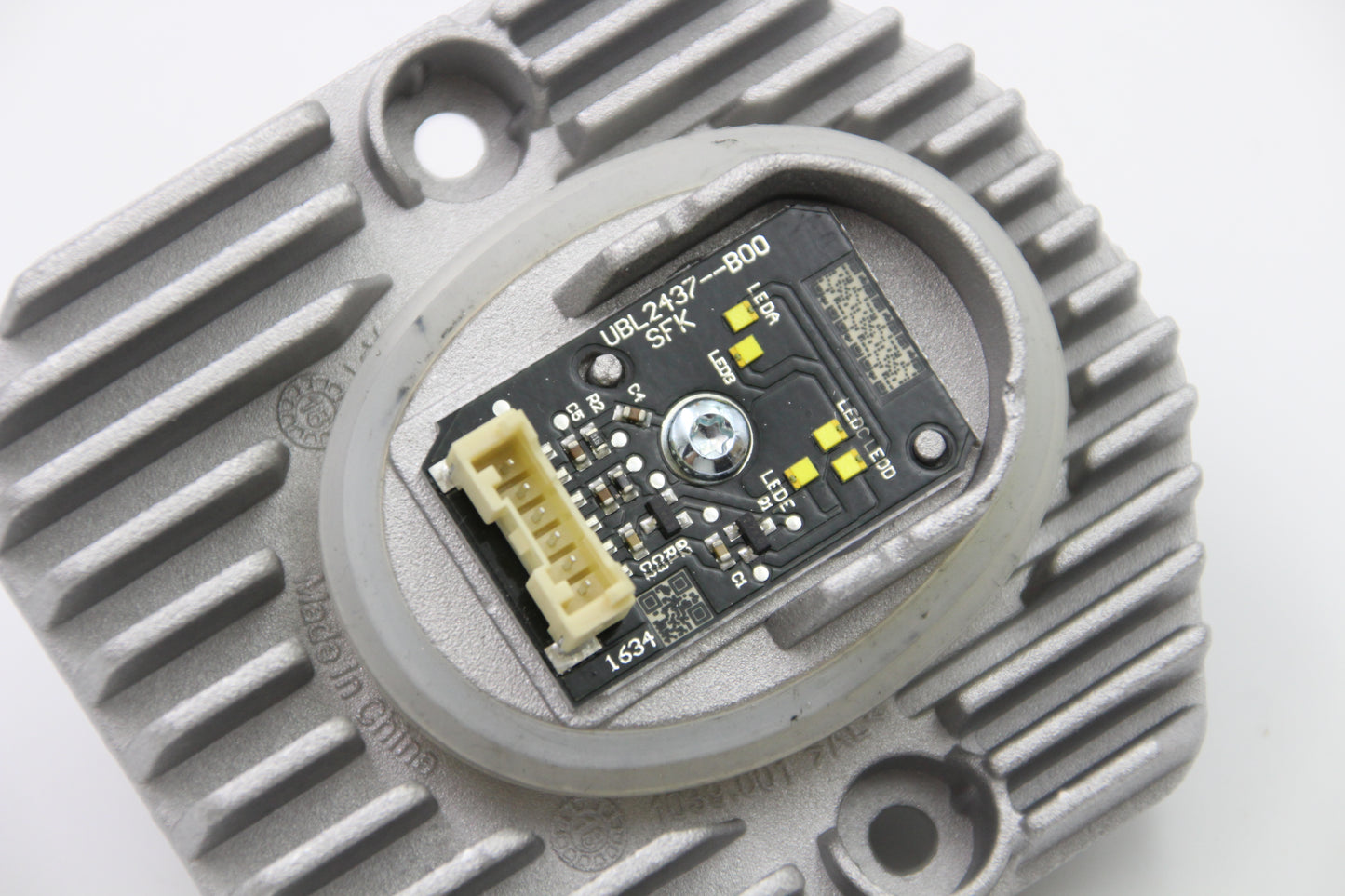 For 2017-20 BMW 5 Series G30 Right Daytime Driving Light LED Module 63117214940