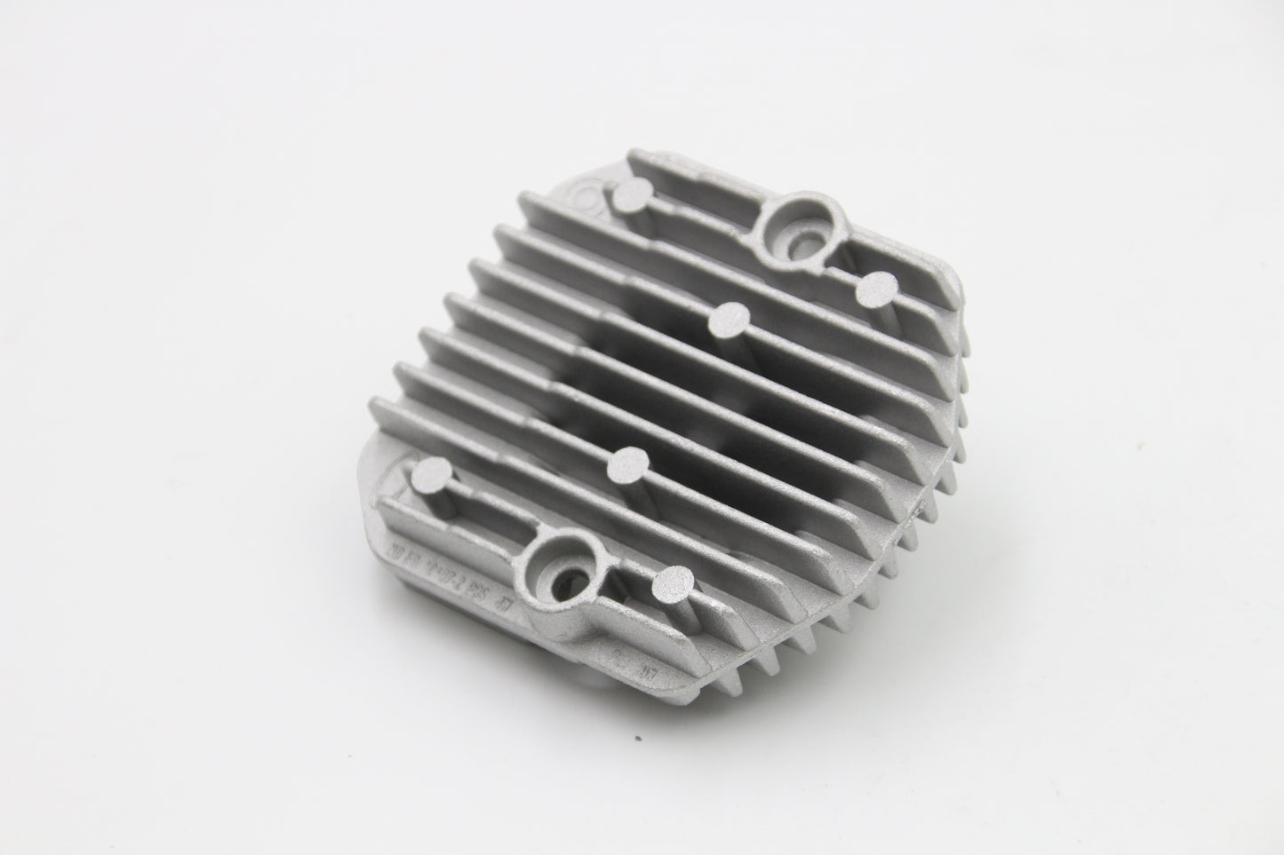 For 2017-20 BMW 5 Series G30 Right Daytime Driving Light LED Module 63117214940