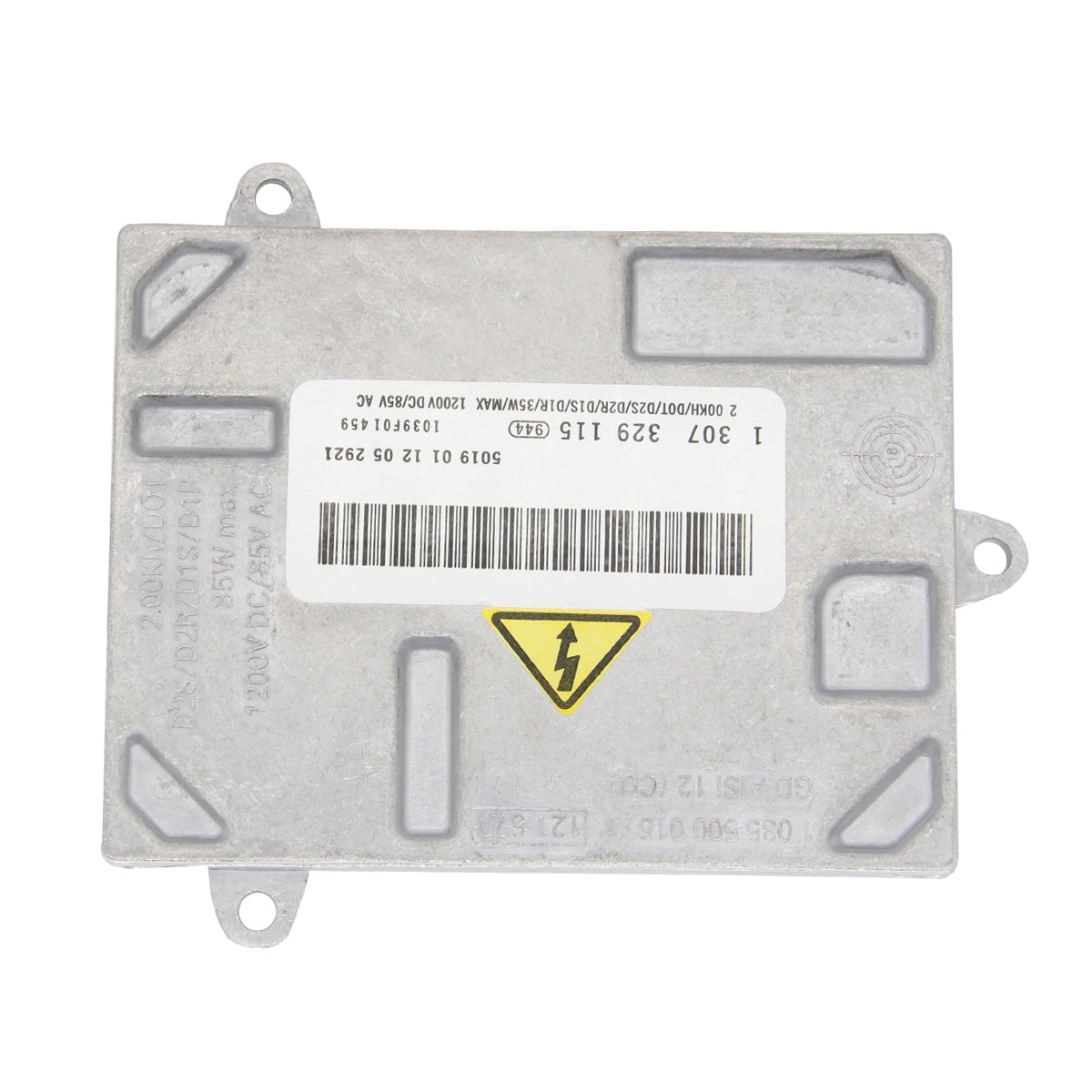 For 2006-2008 Cadillac DTS Xenon Ballast HID Headlight Control Unit 1307 329 115