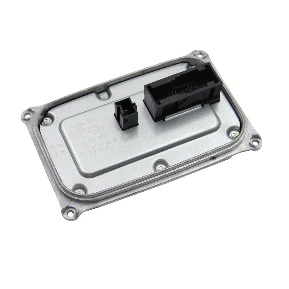 FULL LED Headlight Ballast Control Unit for MERCEDES W205 C-Class A2059005110