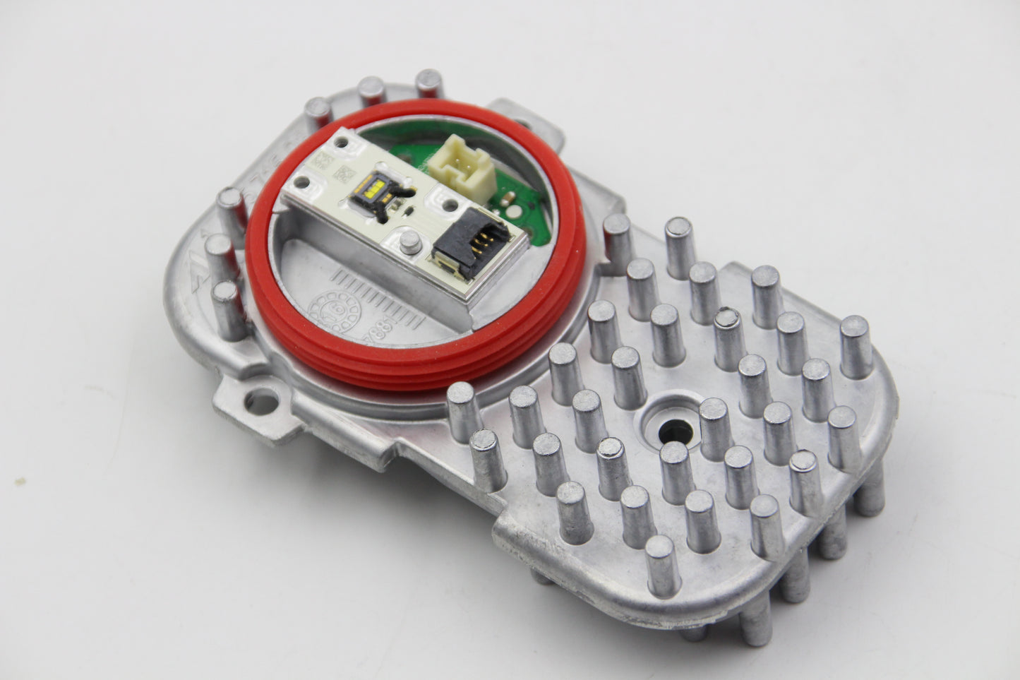 DRL Headlight LED Light Control Unit Module For BMW X3 X5 63117263051 1305715084