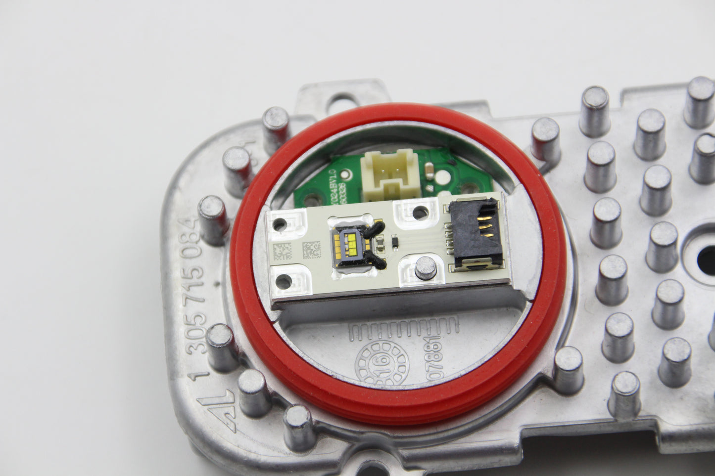 DRL Headlight LED Light Control Unit Module For BMW X3 X5 63117263051 1305715084