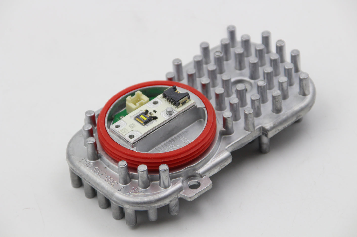 DRL Headlight LED Light Control Unit Module For BMW X3 X5 63117263051 1305715084