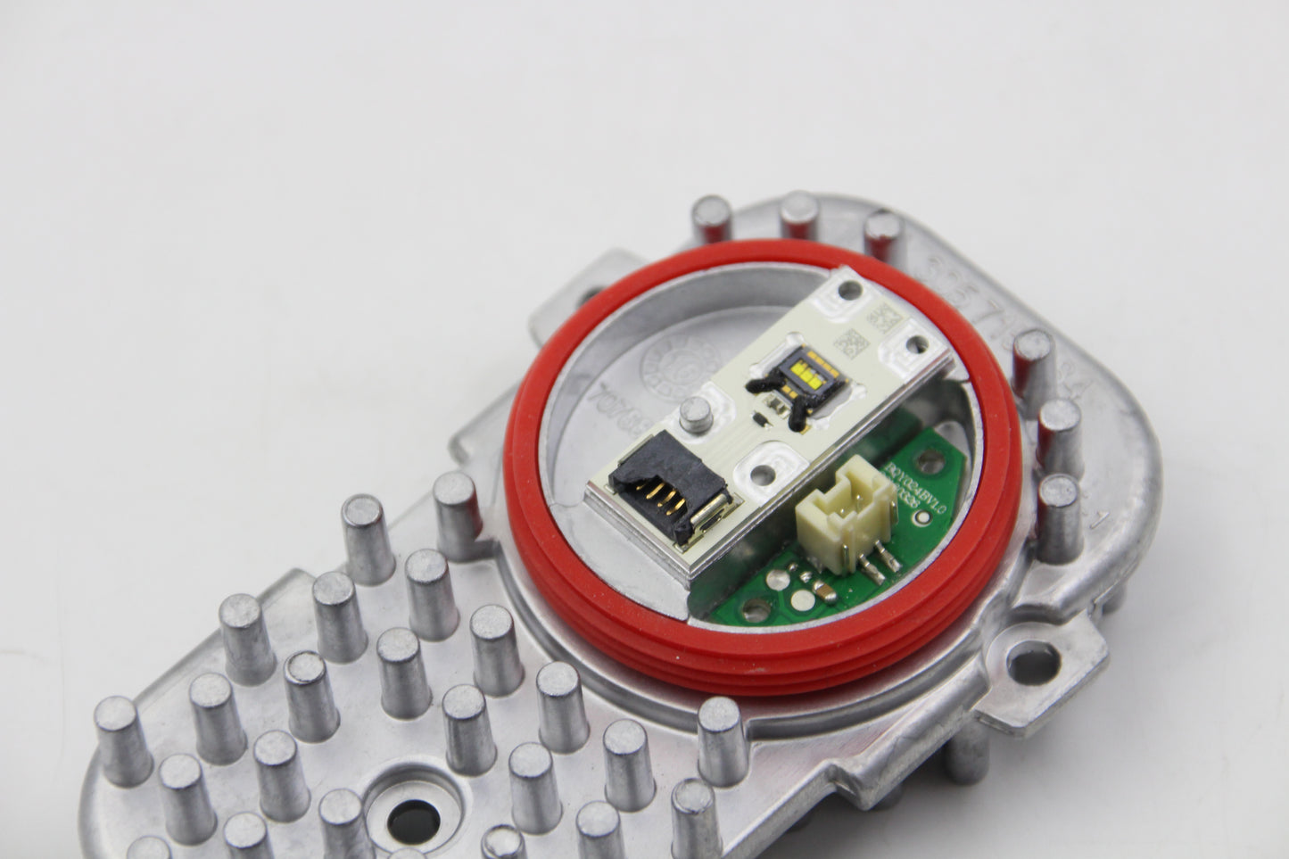 DRL Headlight LED Light Control Unit Module For BMW X3 X5 63117263051 1305715084