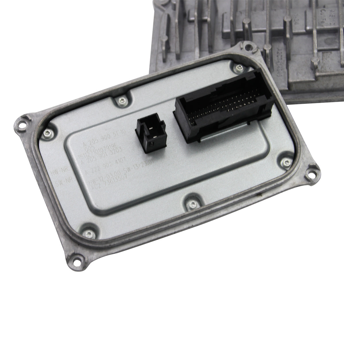 FULL LED Headlight Ballast Control Unit for MERCEDES W205 C-Class A2059005110