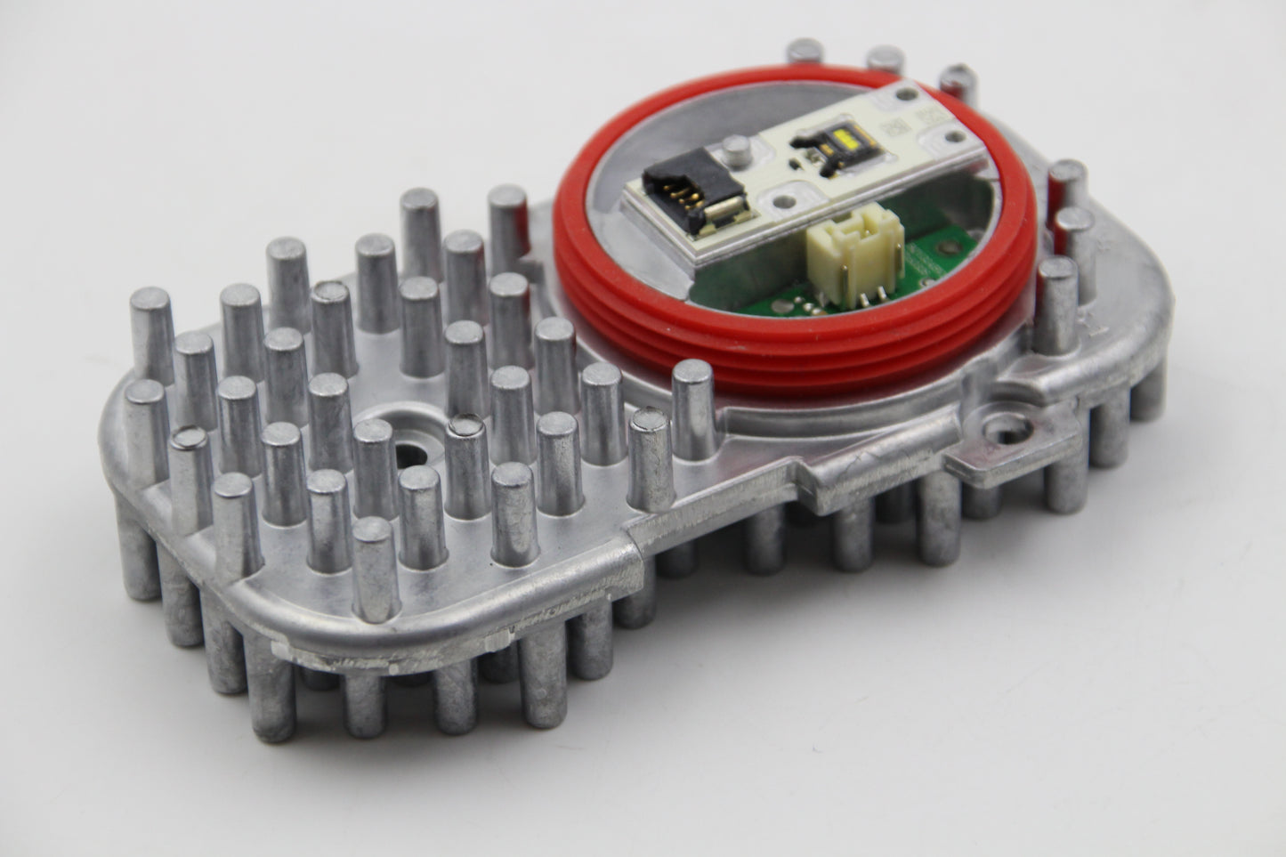 DRL Headlight LED Light Control Unit Module For BMW X3 X5 63117263051 1305715084