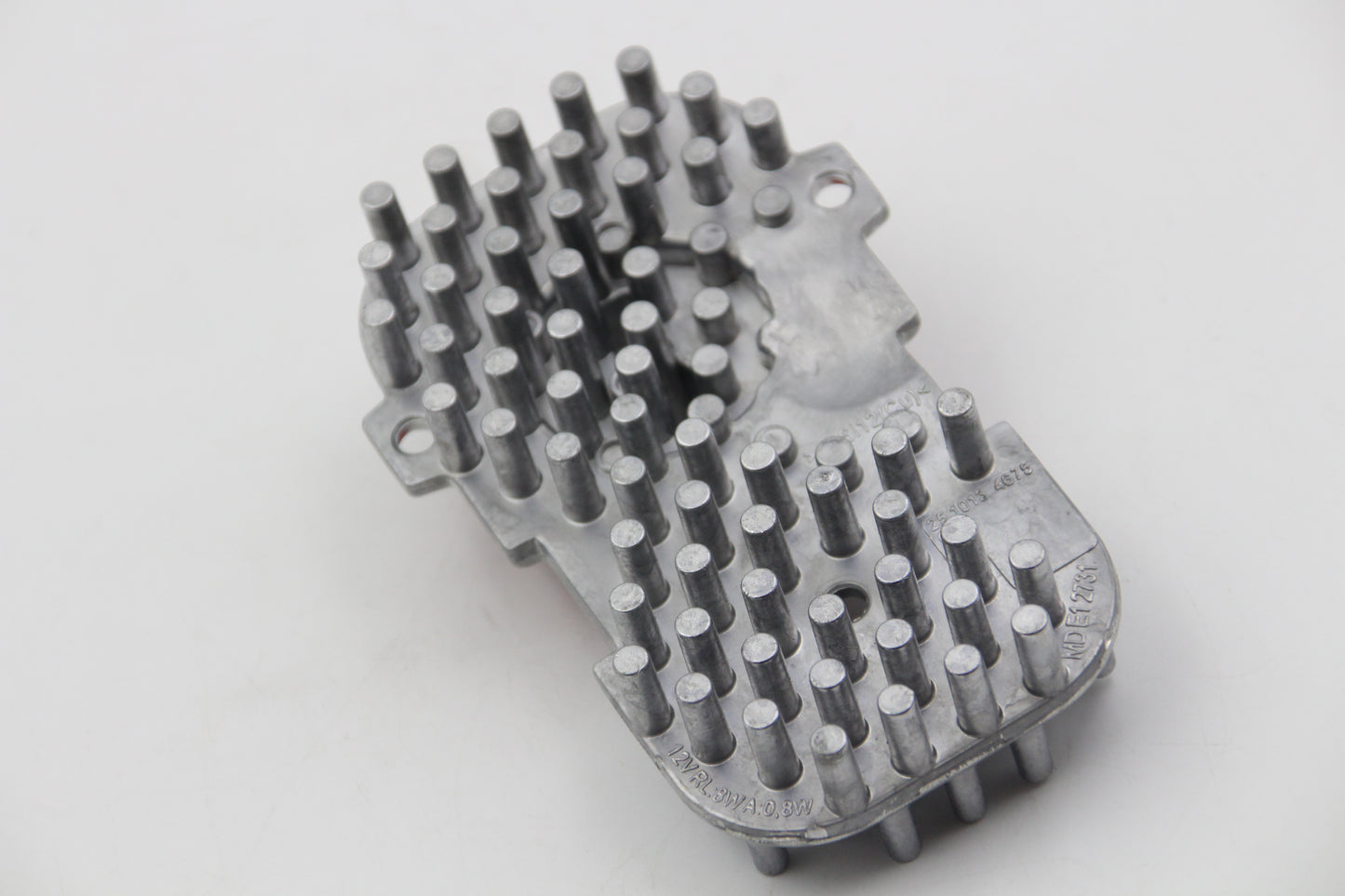 DRL Headlight LED Light Control Unit Module For BMW X3 X5 63117263051 1305715084