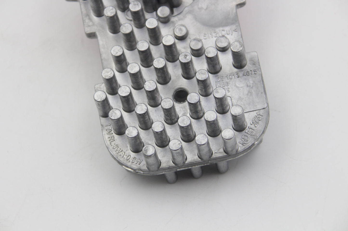 DRL Headlight LED Light Control Unit Module For BMW X3 X5 63117263051 1305715084