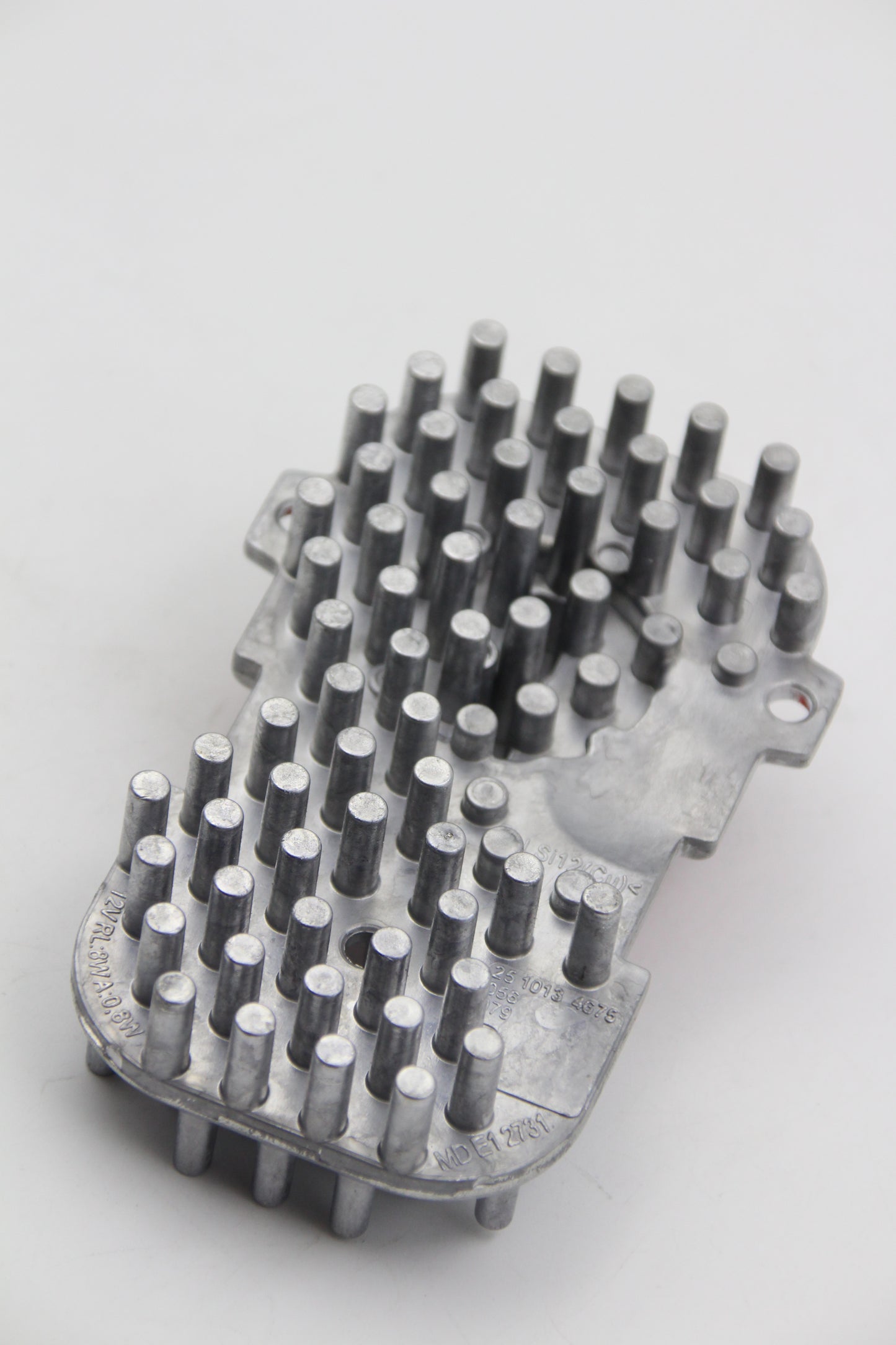 DRL Headlight LED Light Control Unit Module For BMW X3 X5 63117263051 1305715084