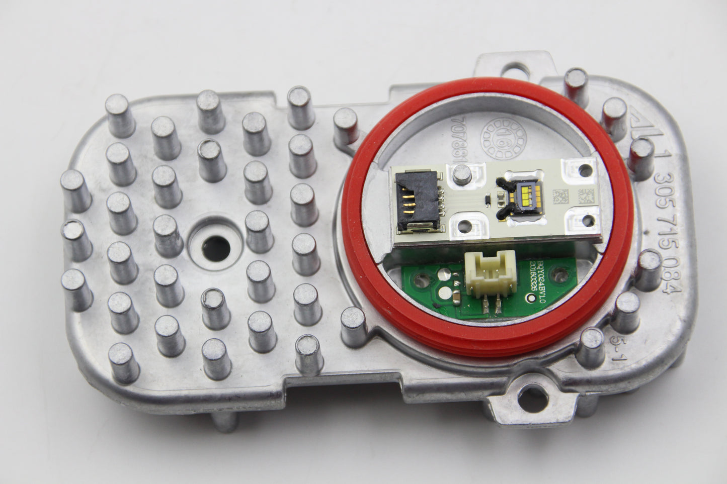 DRL Headlight LED Light Control Unit Module For BMW X3 X5 63117263051 1305715084