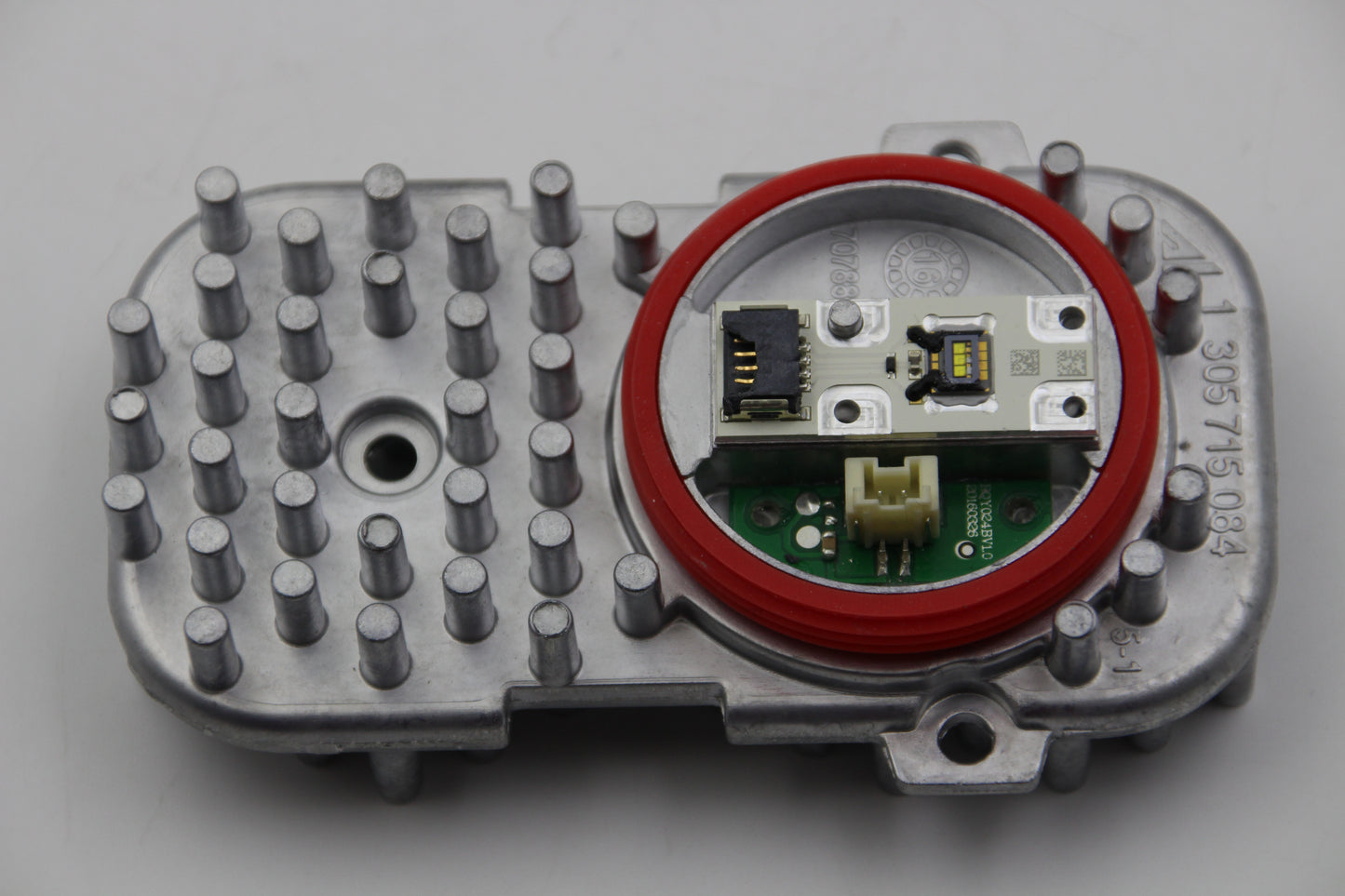 DRL Headlight LED Light Control Unit Module For BMW X3 X5 63117263051 1305715084