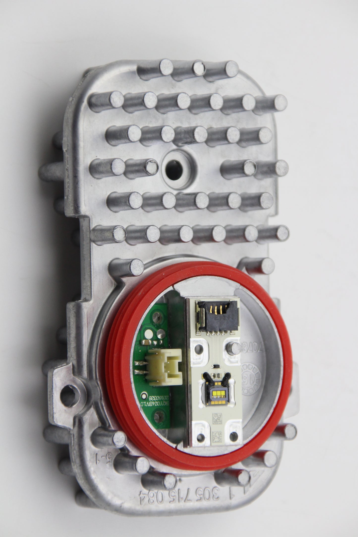 DRL Headlight LED Light Control Unit Module For BMW X3 X5 63117263051 1305715084