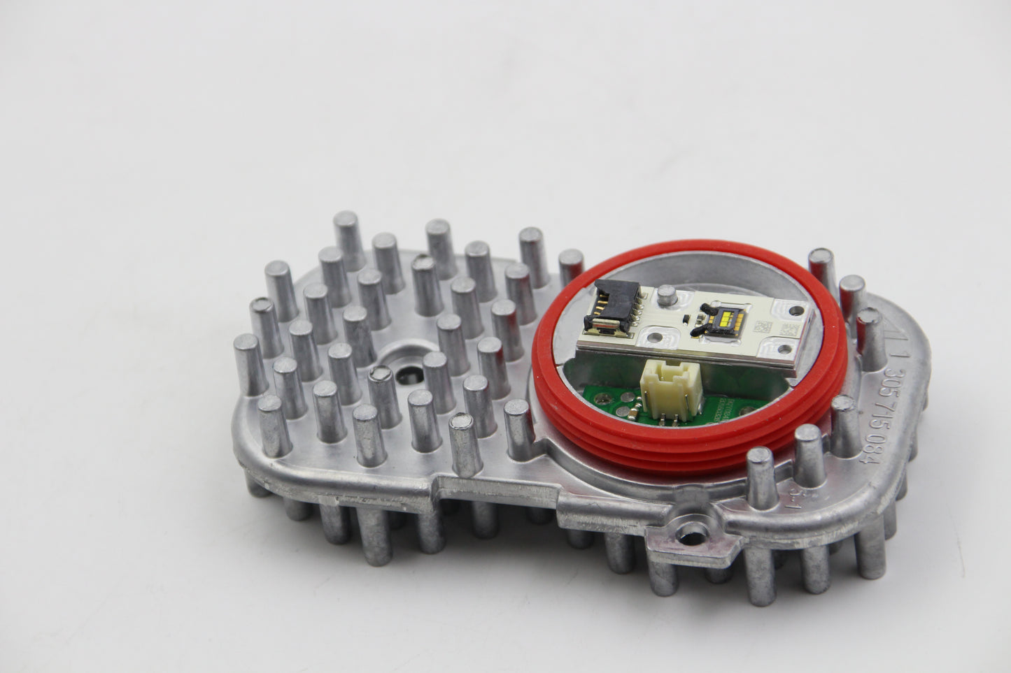 DRL Headlight LED Light Control Unit Module For BMW X3 X5 63117263051 1305715084