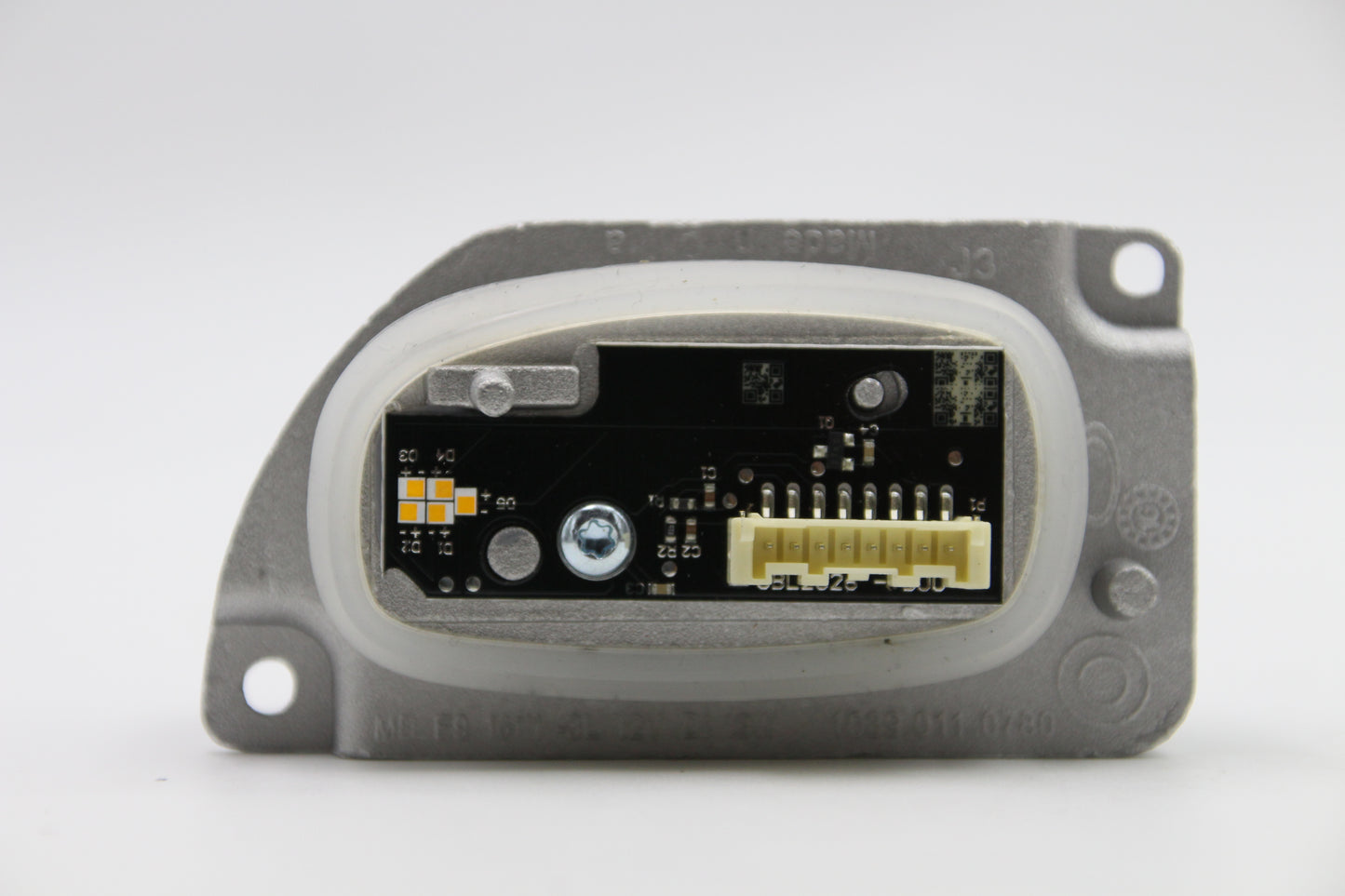 LED Turn Signal Light Ballast Module Left+Right for BMW 5 series G30 G31 G38