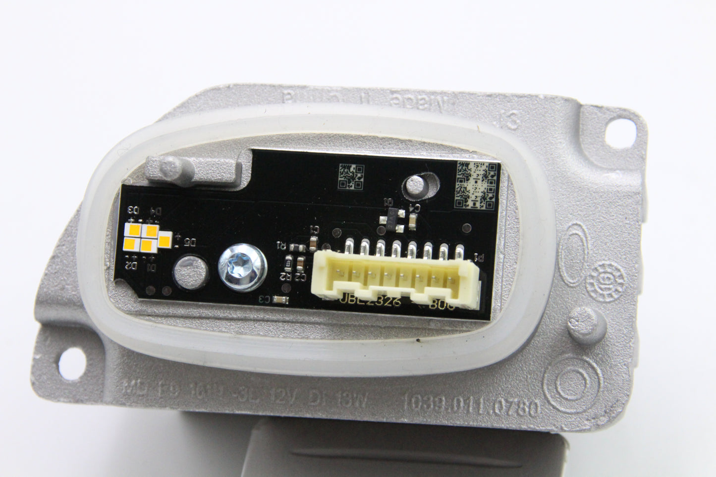 LED Turn Signal Light Ballast Module Left+Right for BMW 5 series G30 G31 G38