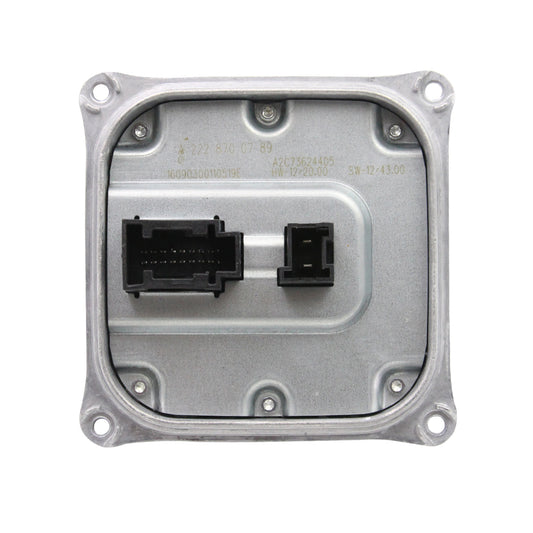 LED Headlight Control Ballast Module For 2017 Mercedes GLS A2228700789