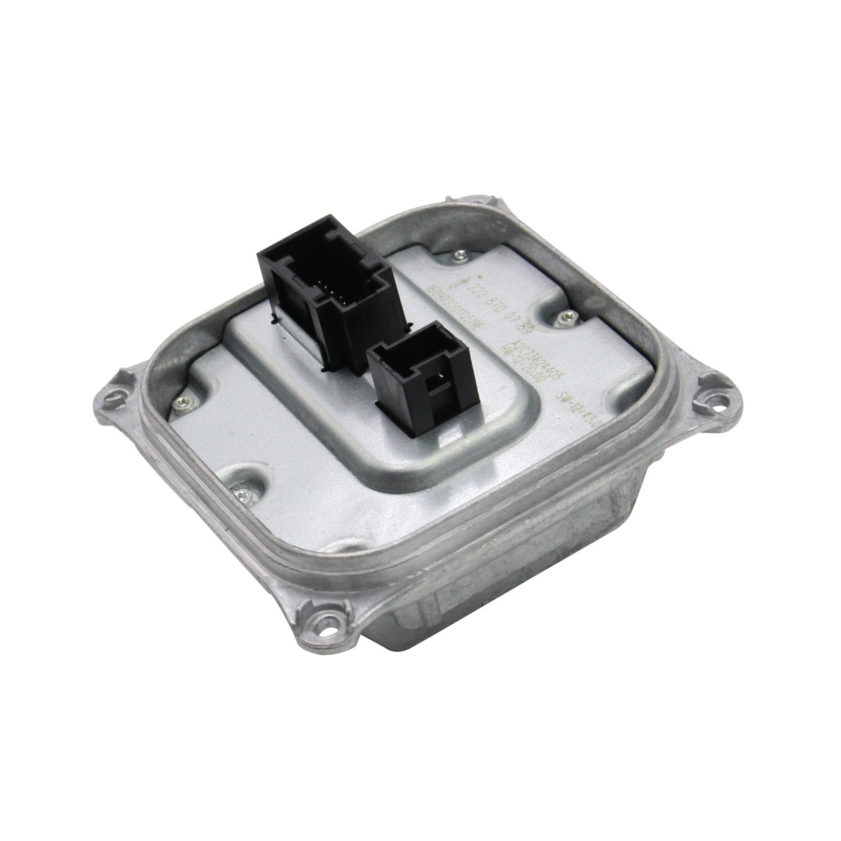 LED Headlight Control Ballast Module For 2017 Mercedes GLS A2228700789