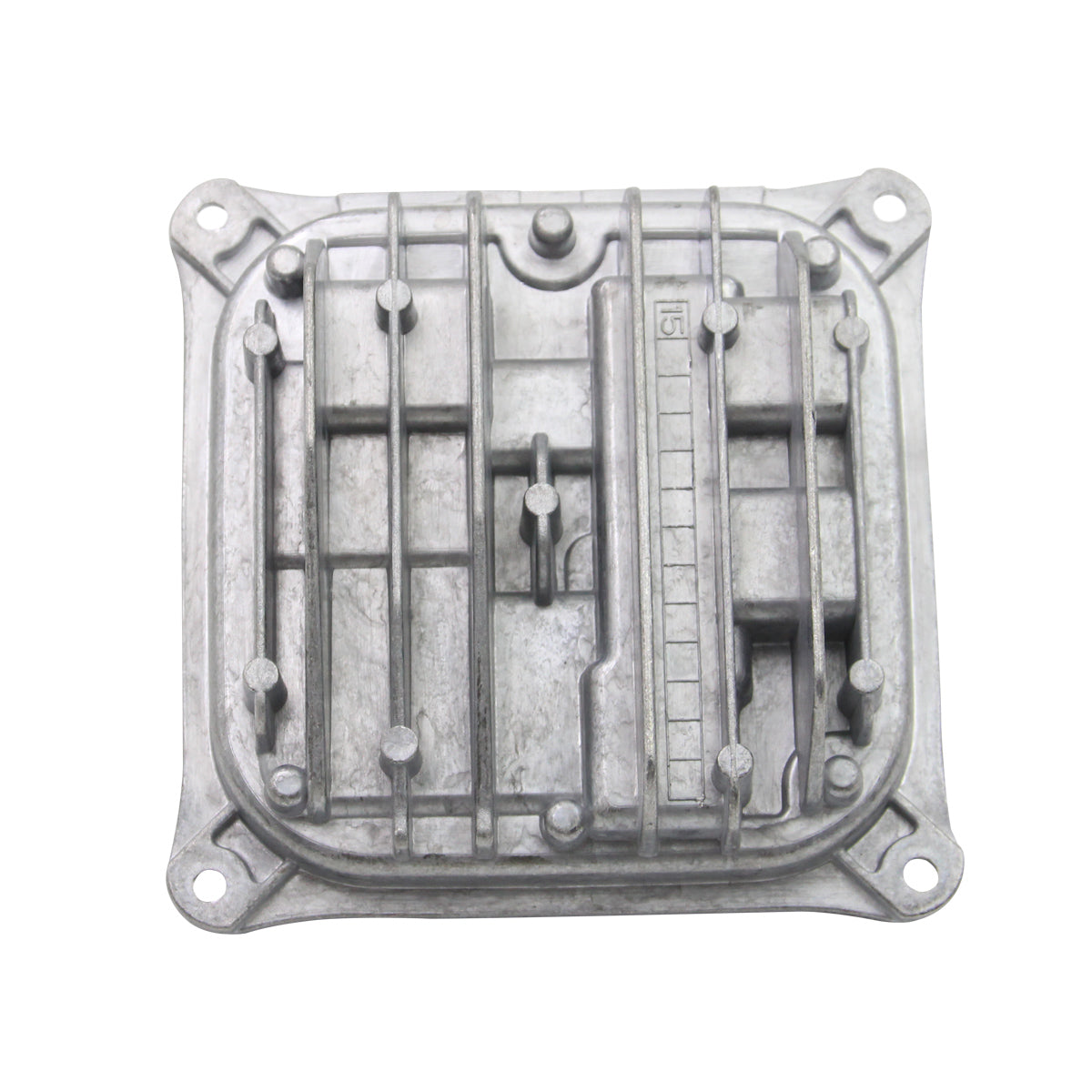 LED Headlight Control Ballast Module For 2017 Mercedes GLS A2228700789