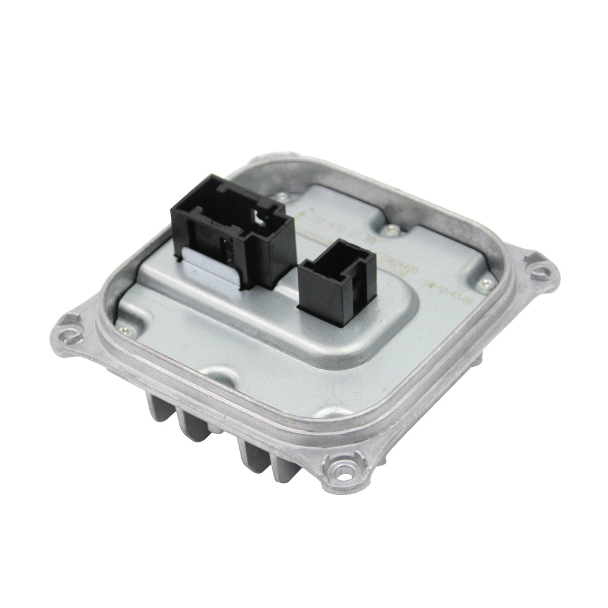 LED Headlight Control Ballast Module For 2017 Mercedes GLS A2228700789