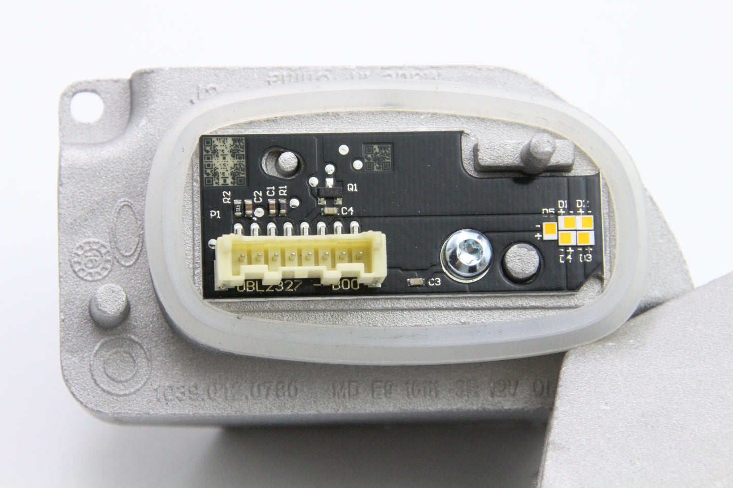 LED Turn Signal Light Ballast Module Left+Right for BMW 5 series G30 G31 G38