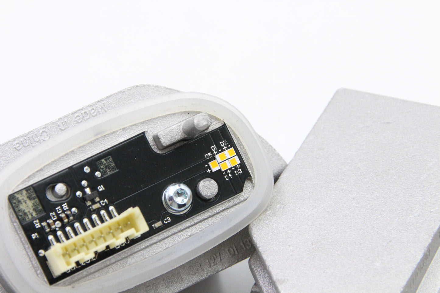 LED Turn Signal Light Ballast Module Left+Right for BMW 5 series G30 G31 G38