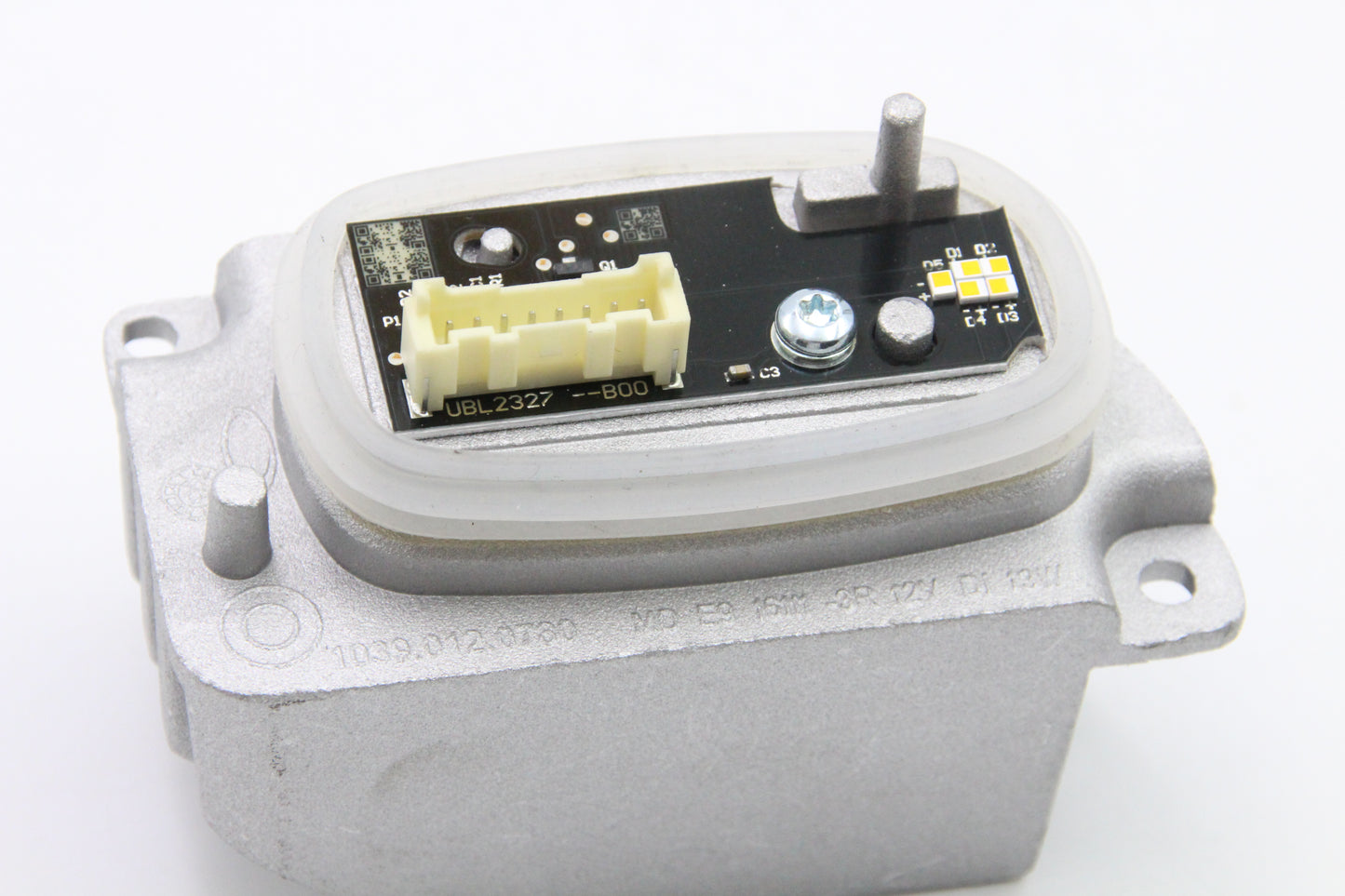 LED Turn Signal Light Ballast Module Left+Right for BMW 5 series G30 G31 G38