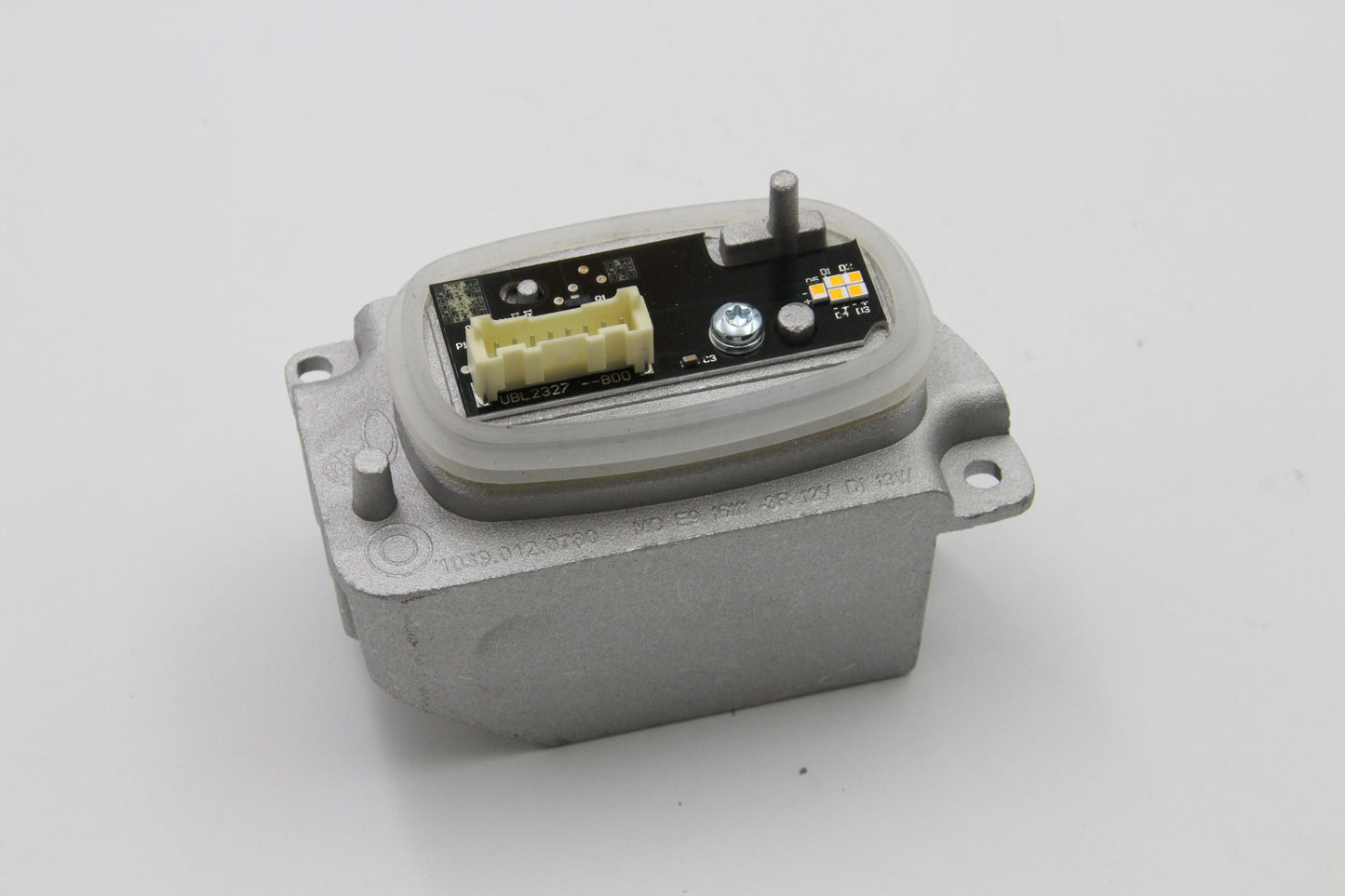 LED Turn Signal Light Ballast Module Left+Right for BMW 5 series G30 G31 G38