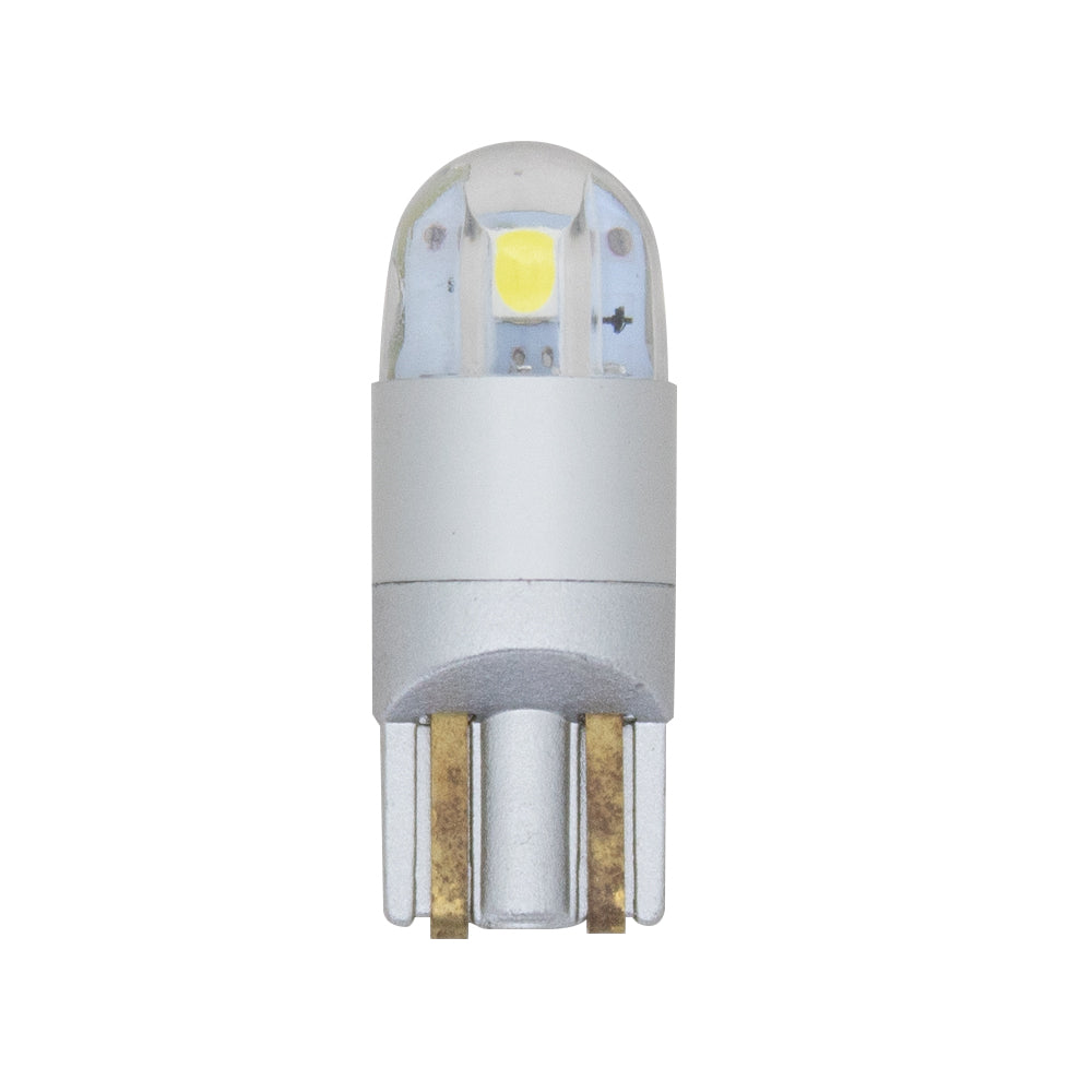 194 LED Light Bulb White 6000K 168 2825 W5W T10 Wedge COB Bulbs Error Free for Car Dome Map Door Courtesy License Plate
