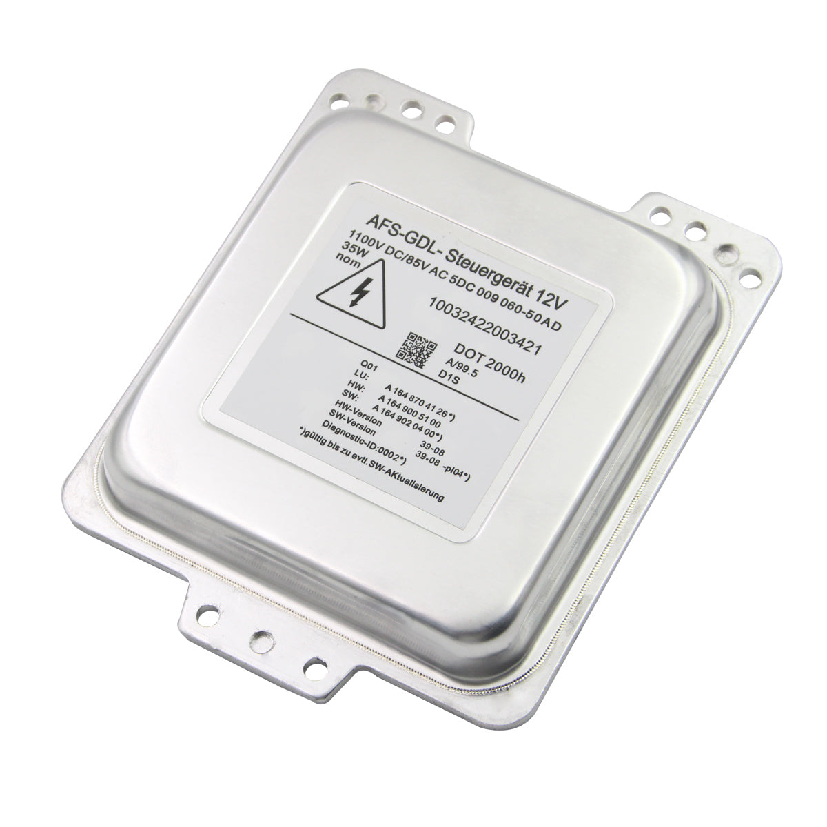 NEW For Acura TL 3.2L 2002-2005 Xenon Ballast HID Headlight Module Assembly Unit