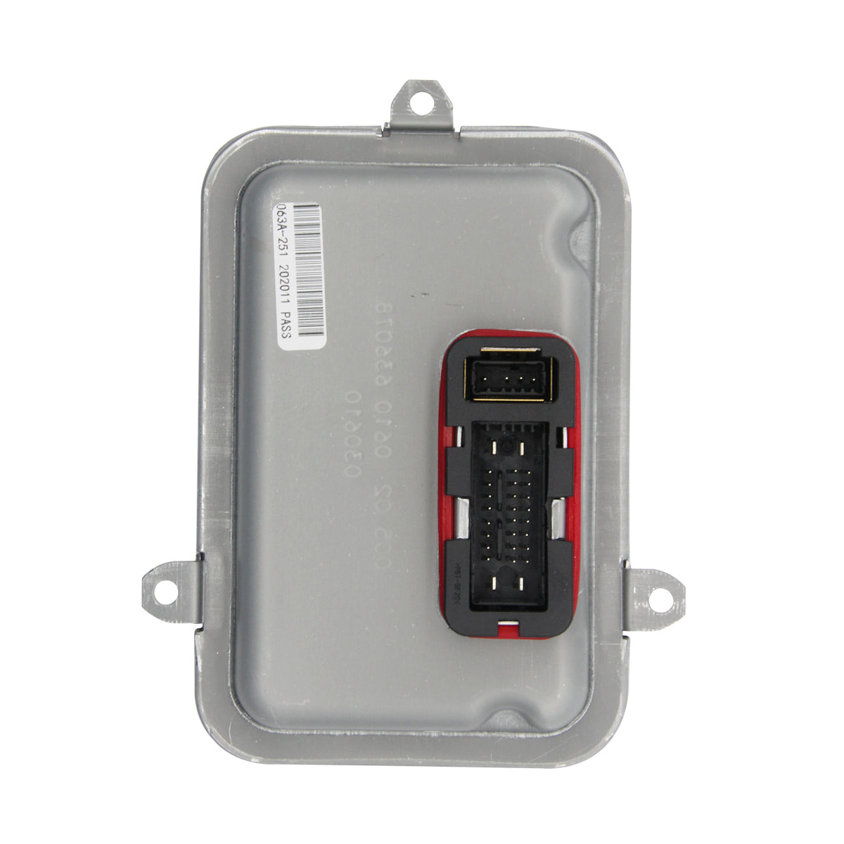 OEM XENON HID HEADLIGHT BALLAST FOR MERCEDES W204 C CLASS 130732923900