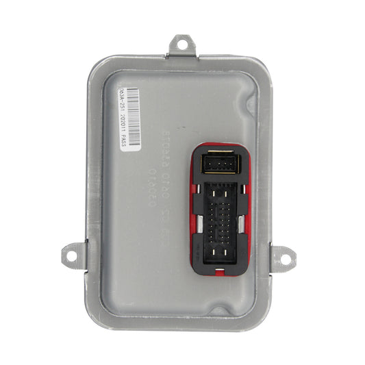 OEM XENON HID HEADLIGHT BALLAST FOR MERCEDES W204 C CLASS 130732923900