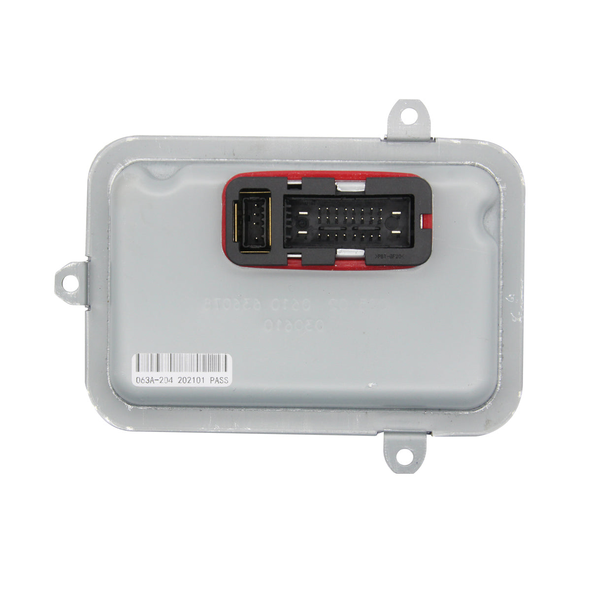 OEM XENON HID HEADLIGHT BALLAST FOR MERCEDES W204 C CLASS 130732923900