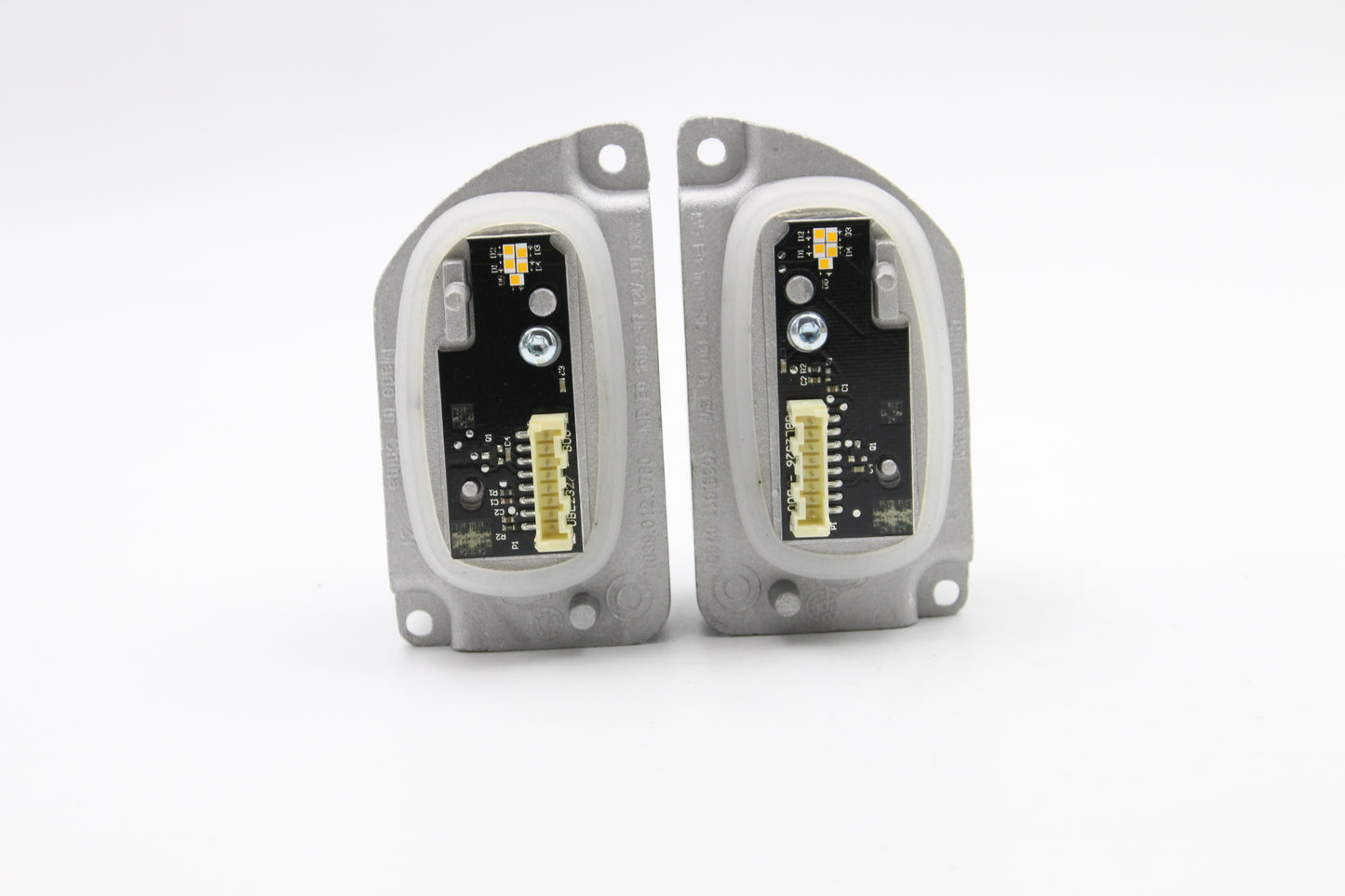 LED Turn Signal Light Ballast Module Left+Right for BMW 5 series G30 G31 G38