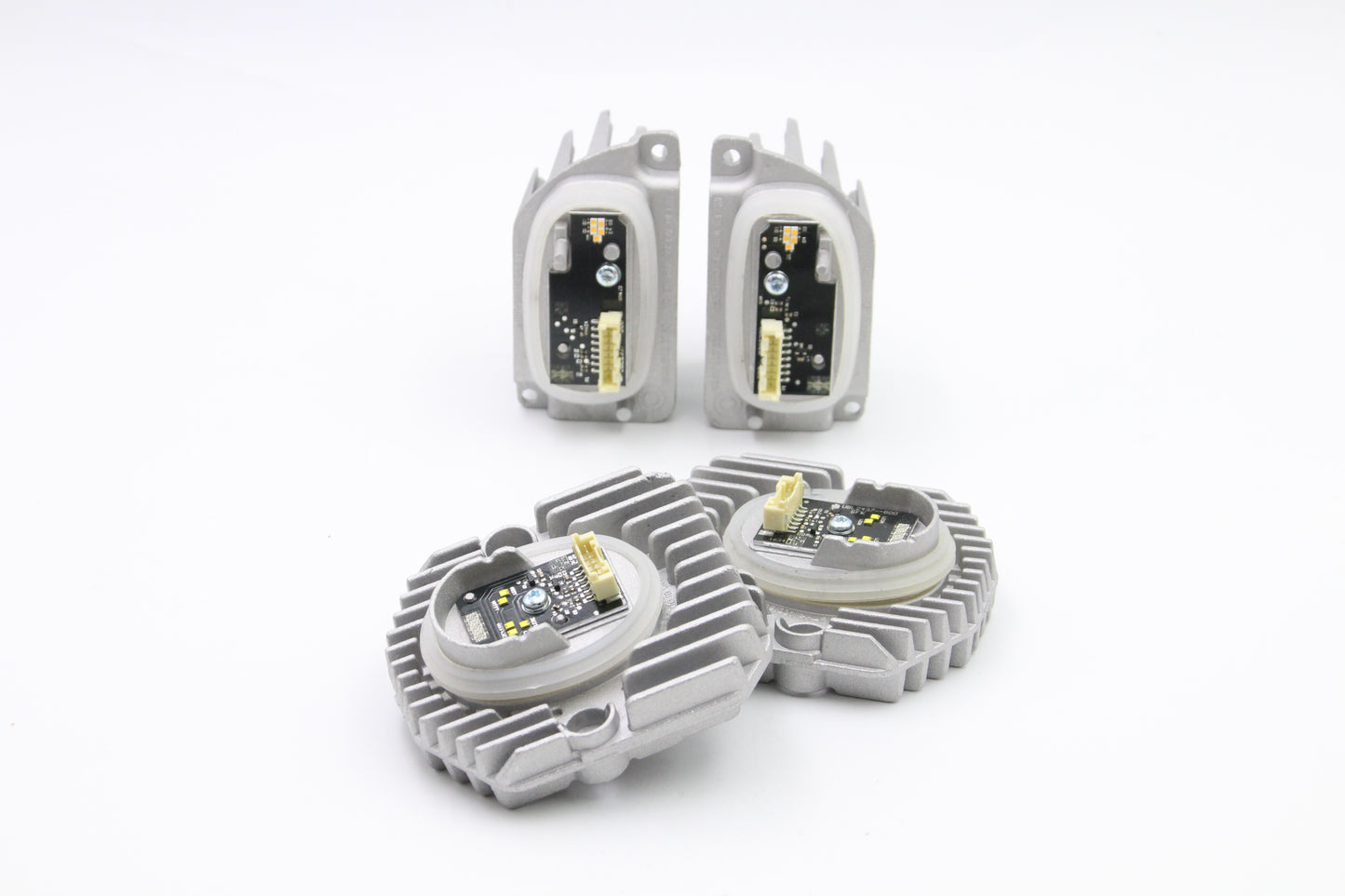 LED Turn Signal Light Ballast Module Left+Right for BMW 5 series G30 G31 G38